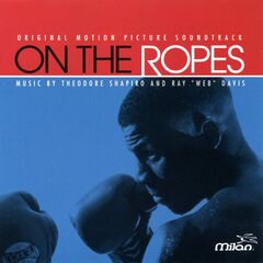 On The Ropes [OST] (CD)