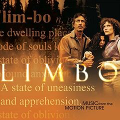 Limbo [OST] (CD)