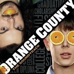 Orange County [OST] (CD)