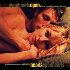Open Hearts [OST] (CD)