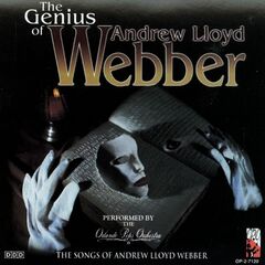 The Genius Of Andrew Lloyd Webber (CD)
