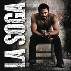 La Soga [OST] (CD)