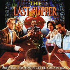 The Last Supper [OST] (CD)