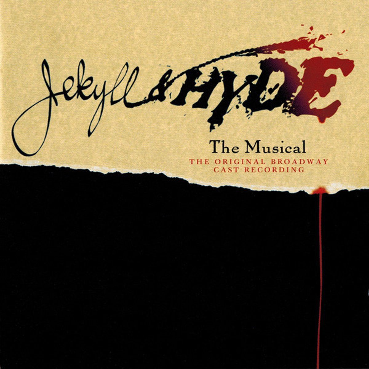 Jekyll & Hyde