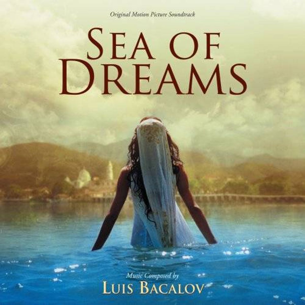 Sea Of Dreams [OST] (CD)