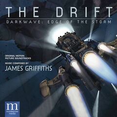 The Drift Darkwave: Edge Of The Storm [Score] [Import] (CD)