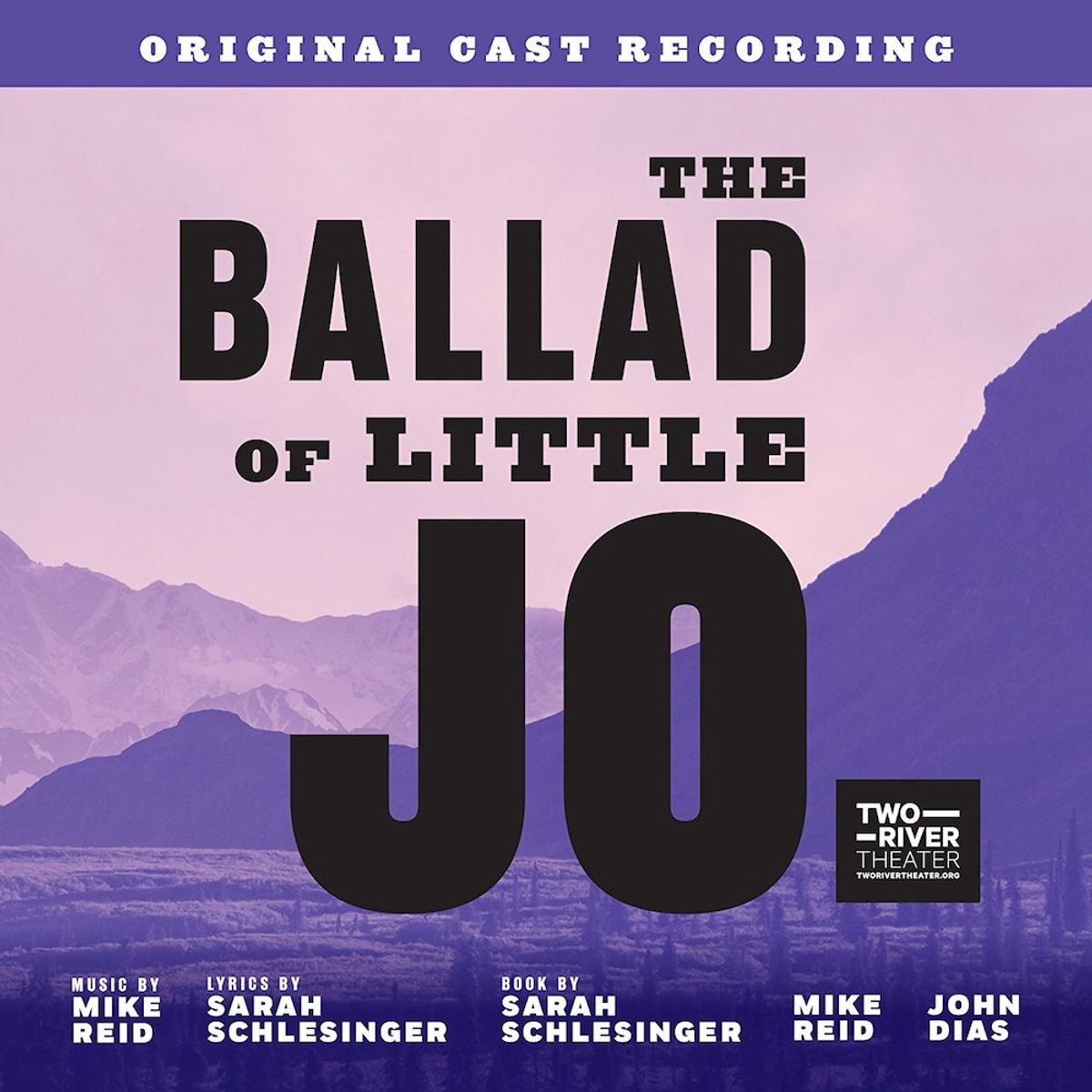 The Ballad Of Little Jo (CD)