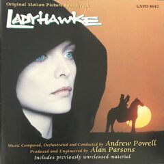 Ladyhawke [Score] (CD)