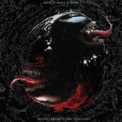 Venom: Let There Be Carnage [OST] [Transparent Red Vinyl] (LP)