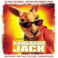 Kangaroo Jack [OST] (CD)