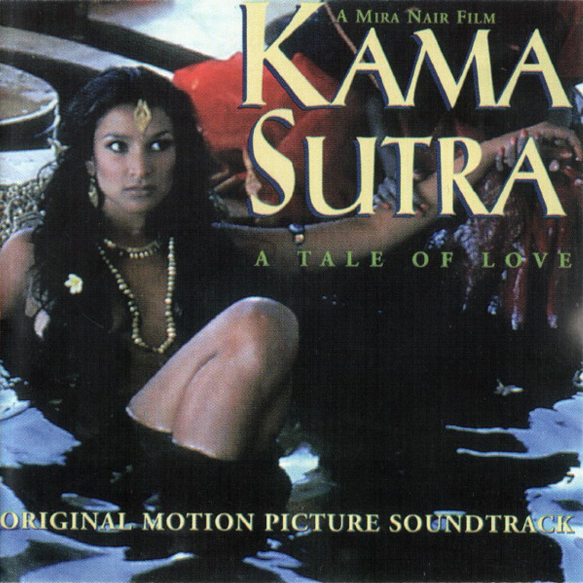 Kama Sutra [Score] (CD)