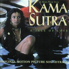 Kama Sutra [Score] (CD)