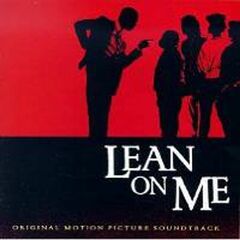 Lean On Me [OST] (CD)