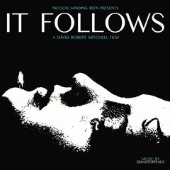 It Follows [OST] [Marble Vinyl] (LP)