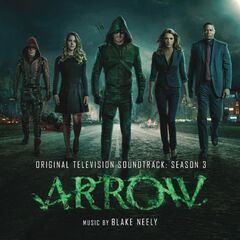 Arrow: Season 3 [OST] (CD)