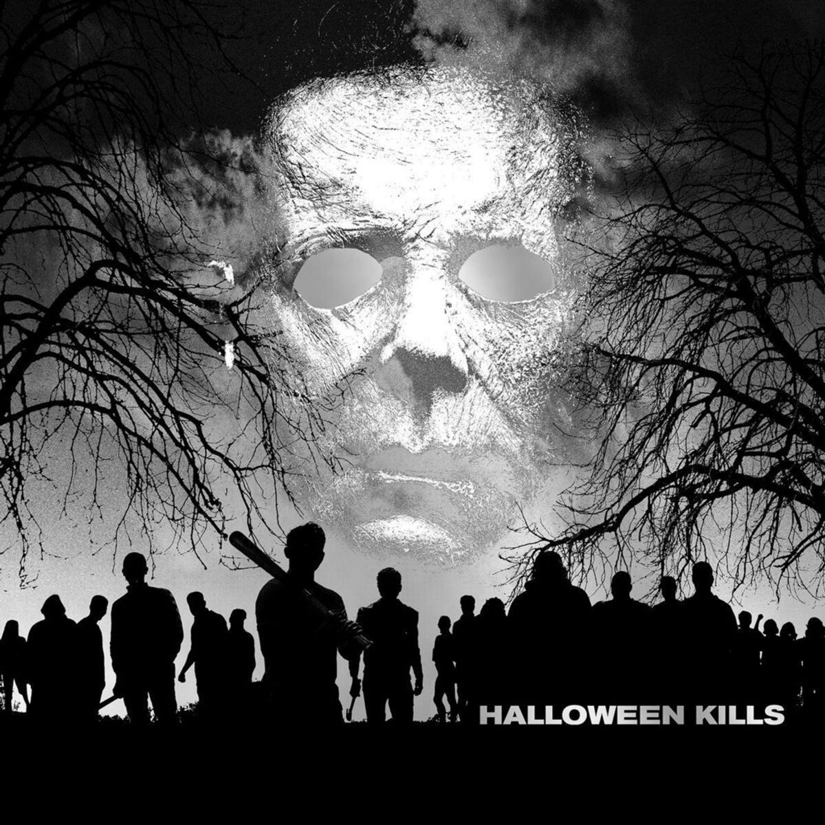 Halloween Kills [OST] [Redfire Vinyl] (LP)
