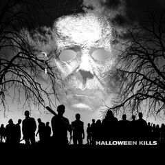 Halloween Kills [OST] [Redfire Vinyl] (LP)