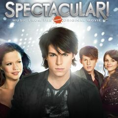 Spectacular [OST] (CD)