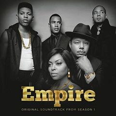 Empire: Season 1 [OST] (CD)