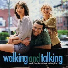Walking & Talking [OST] (CD)