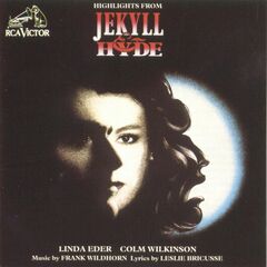 Highlights From Jekyll & Hyde (CD)