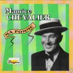 Ma Pomme [Import] (CD)