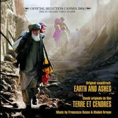 Earth and Ashes [OST] (CD)