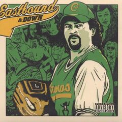Eastbound & Down [OST] (CD) [Explicit]