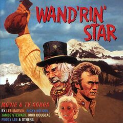 Wan'drin' Star [Import] (CD)
