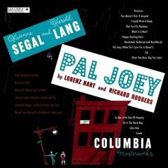 Pal Joey [Broadway Cast Recording] (CD)