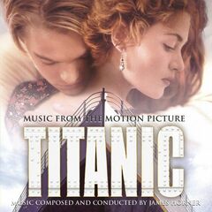 Titanic [OST] [Smoke Vinyl] (LP)