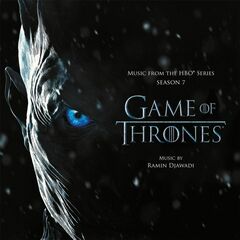 Game Of Thrones: Season 7 [OST] [Colored Vinyl] (LP)