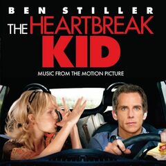 The Heartbreak Kid [OST] (CD)