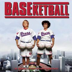 Baseketball [OST] (CD)