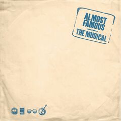 Almost Famous: The Musical - 1973 Bootleg [OST] (LP)