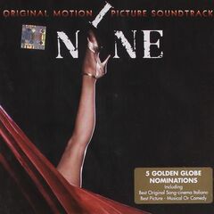 Nine [OST] (CD)