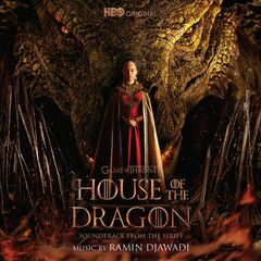 House Of The Dragon: Season 1 [OST] [Manufactured On Demand] (CD)