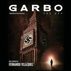 Garbo: The Spy [OST] [Import] (CD)
