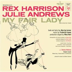 My Fair Lady [OST] [180 Gram Vinyl] (LP)