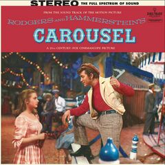 Carousel [OST] [180 Gram Vinyl] (LP)
