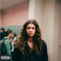 Euphoria: Season 2 [OST] (LP)