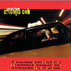 Music From Chicago Cab [OST] (CD)