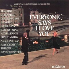 Everyone Says I Love You [OST] (CD)