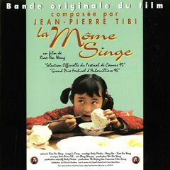 La Mome Singe [Score] (CD)