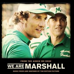 We Are Marshall [OST] (CD)