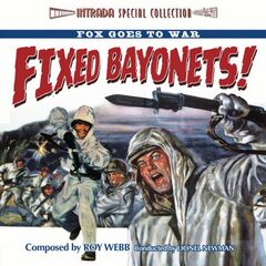 Fox Goes To War: Fixed Bayonets! [Score] (CD)