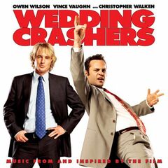 Wedding Crasher [OST] (CD)
