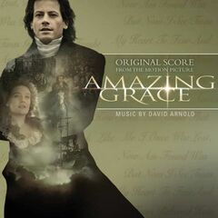 Amazing Grace [Score] (CD)