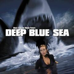 Deep Blue Sea [OST] (CD)