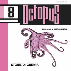 Storie Di Guerra [OST] (LP)